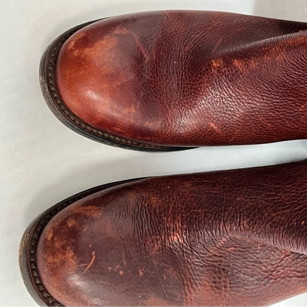 Freebird Quixote Blanket Boots - Picture 4 of 6